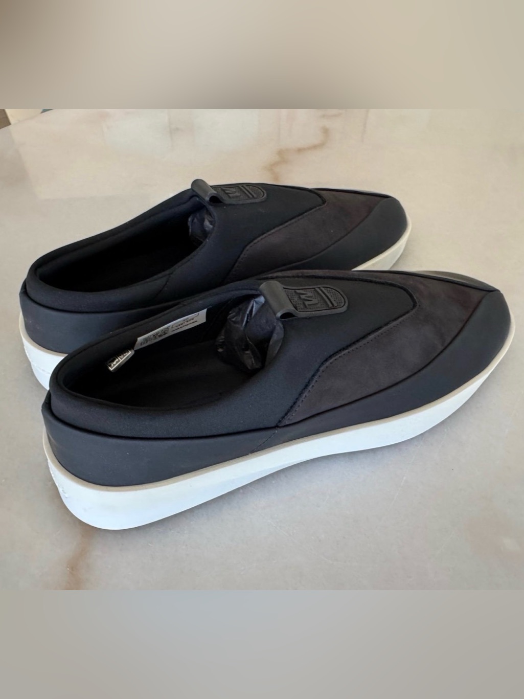 Wolf & Shepherd Cruise Tre Shoes - Slip-Ons, Unisex, New In Box $195 — image 3 of 8